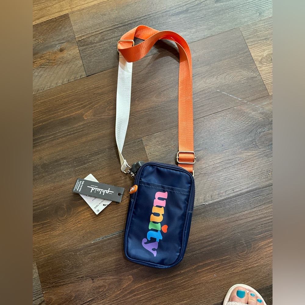 Unity Nordstrom crossbody
